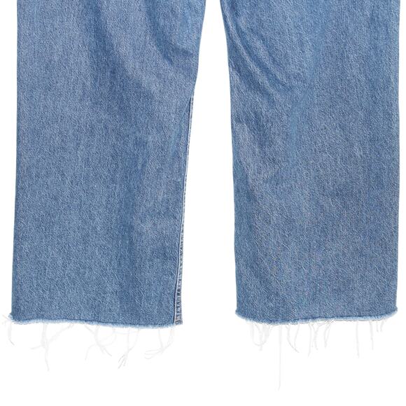 LCW Jeans Premium Collection Wide Leg Jeans Size 36 X 30 - Picture 8 of 12